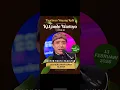 Lagu #live Pagelaran Wayang Kulit Ki Gondo Wartoyo, Lakon Wahyu Kamulyan, Ds. Jeblokan, Ceper, Klaten