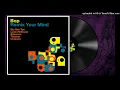 🎵 Bop - Enjoy The Moment (Unquote Remix) [Chilled Dubstep]