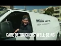 Nordic AI Open Data Hackathon 2022 - WellTrucking