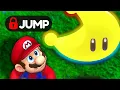 Lagu Mario Odyssey but Moons Unlock Abilities
