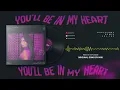 Download Lagu NIKI - You'll Be in My Heart (Koplo is Me x Van Koplo Remix)