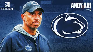 Why Penn State s time is NOW with Matt Campbell