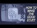 FL Tutorial - how i make my visualizers POP