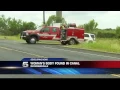 Raymondville Police Leading Case after Body Found in Canal