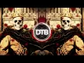 Apashe - Majesty (feat. Wasiu) || Trap Music