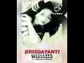 Download Lagu KRISDAYANTI - Terserah (1995)