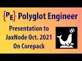 Corepack and Node js 16 LTS JaxNode
