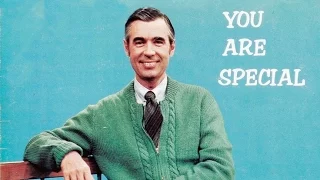 Download The Best of Mr. Rogers MP3