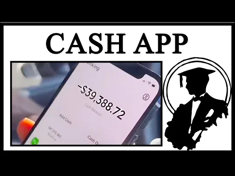 Download MP3 Are You In Debt From The Cash App Glitch?