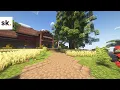 How to make CLIENT SIDED FARMING with skript - Skript Skbee for beginners