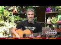 Los Cafres - Como Ver? - Acústico Guillermo Bonetto - Somos 900 PelaGatos