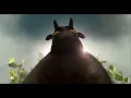 The GRUFFALO (SONG & 3D VIDEO)