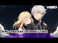 Re-Mix - Isekai no koi [Psychedelic J-Trance][Royalty Free] (Re:Mix PART II)