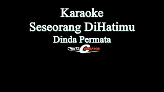 Download karaoke seseorang di hatimu - dinda permata kn7000 MP3