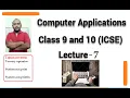 Ternary Operator in BlueJ ICSE Class 9 Computer Applications