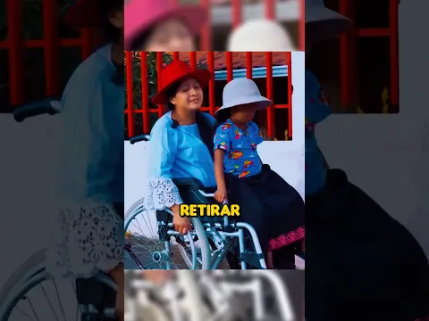 Esta niña cumplió el sueño de su madre y se convirtió en profesional