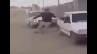 هتقعد تقولي انا وانا وانا والحديد اتنا 