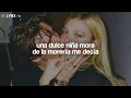 Maki, María Artés - Mil y Una Noches (Letra/Lyrics) | “mil y una noches tu y yo le robamos al sol”
