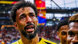 MOMENTOS MÁS EMOCIONANTES DE CABO VERDE EN EL MUNDIAL