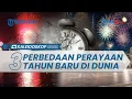 Download Lagu Daftar Negara yang Tercepat dan Terlama Rayakan Tahun Baru 2023, Bagaimana dengan Indonesia?