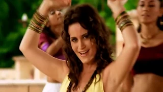 Arash Temptation Official Video 