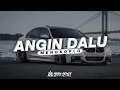 Download Lagu DJ ANGIN DALU - SAK PEDOTE NAFASKU MUNG KOE SENG TAK TUNGGU MENGKOPLO