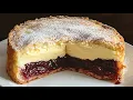 Lagu Celebra plăcintă cu cireșe cu milioane de vizualizări! Tort incredibil de delicios!