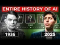 Download Lagu The Entire History of Artificial Intelligence (Last 100 Years)