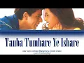 Tauba Tumhare : Chalte Chalte full song with lyrics in hindi, english and romanised.