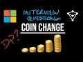 Coin Change - LeetCode 322