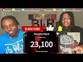 J Hus ft DoccyDocs | Lean & Bop | BLOODLINE Reacts | J HUS WAS MAKING ANTHEMS EARLY !!!