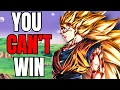 Download Lagu You Can't Beat Lore Accurate Goku...