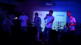 see you later alligator bobby charles cover sonus factory the factory live 2015 
