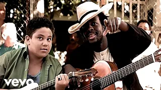 wyclef jean guantanamera official video ft ms lauryn hill celia cruz jeni fujita