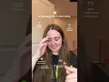 a message from your BODY help me