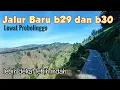 Download Lagu Rute B29 dan B30 lewat tongas Probolinggo - Jalur Wonokerso