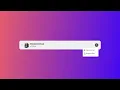 How to make Bootstrap 5 Dropdown menu profile bar with HTML CSS HTML CSS Bootstrap Dropdown