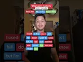 Download Lagu What was I made for - singing karaoke challenge #billieeilish #whatwasimadefor
