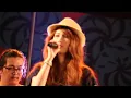 HD ทำได้เพียง - แป้งโกะ (Pango)  @ The Last FatFEST