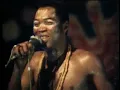 FELA Kuti--Music is the Weapon pt1
