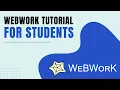 WeBWorK Tutorial for Students