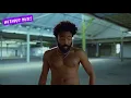 CHILDISH GAMBINO - This Is America (#WITHOUTMUSIC Parody)