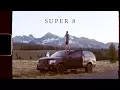 SUPER 8 - ADVENTURE IN THE SAWTOOTHS 8mm Film