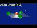 3D Point Chemistry M Sc