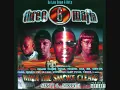 Three 6 Mafia-Sippin On Some Syrup