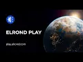 Smart Contracts in minutes with the Elrond Play web IDE