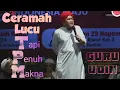 Download Lagu Guru Udin Samarinda ||| Ceramah Lucu Tapi penuh Makna