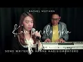 Lagu KAU penolongku - Rachel Mutiara saat teduh