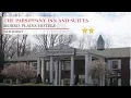 The Parsippany Inn and Suites - Morris Plains Hotels New Jersey