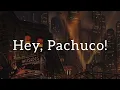 Hey Pachuco Lyrics - The Royal Crown Revue